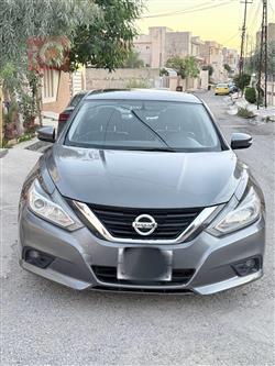 نیسان ئەلتیما